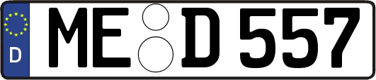 ME-D557