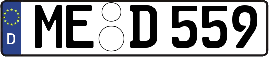 ME-D559