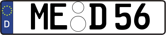 ME-D56