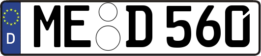 ME-D560