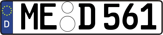ME-D561