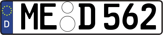 ME-D562
