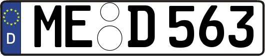 ME-D563