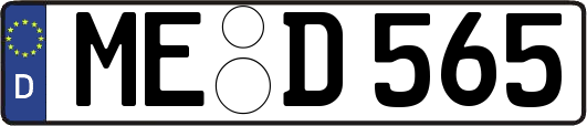 ME-D565