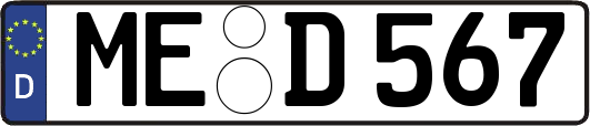 ME-D567