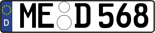 ME-D568