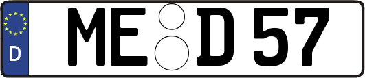 ME-D57