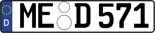 ME-D571