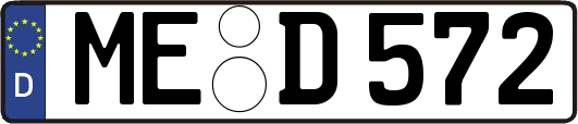 ME-D572
