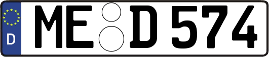 ME-D574