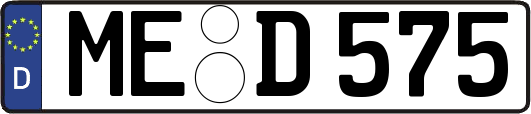 ME-D575