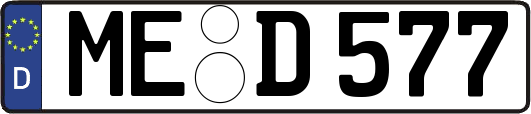 ME-D577