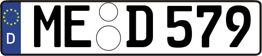 ME-D579