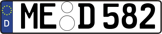 ME-D582