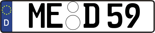 ME-D59