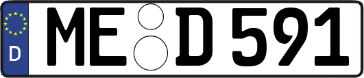 ME-D591