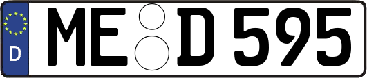 ME-D595