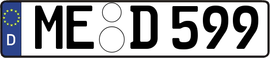 ME-D599