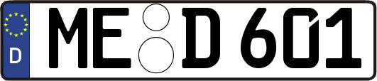 ME-D601