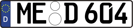 ME-D604