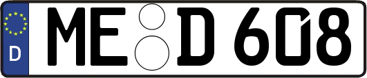ME-D608