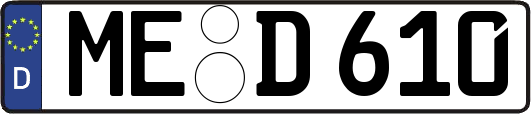 ME-D610