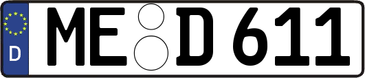 ME-D611
