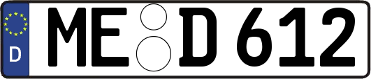 ME-D612