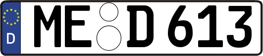 ME-D613