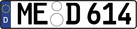 ME-D614