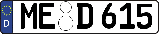 ME-D615