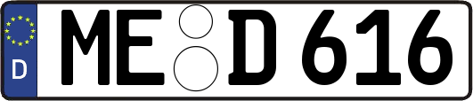 ME-D616