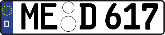 ME-D617