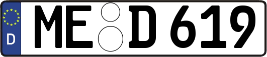 ME-D619