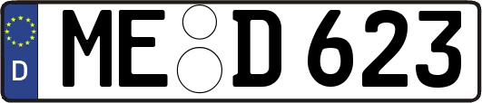 ME-D623