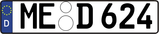 ME-D624
