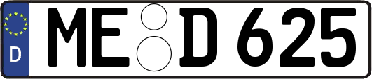 ME-D625