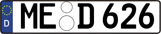 ME-D626