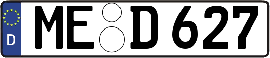 ME-D627