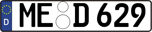 ME-D629