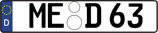 ME-D63