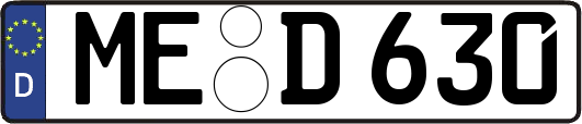ME-D630