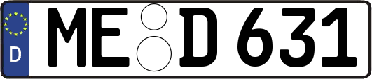 ME-D631