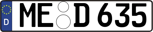 ME-D635
