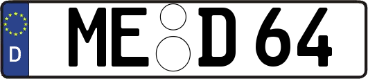 ME-D64