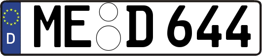 ME-D644