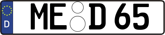 ME-D65