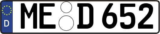 ME-D652