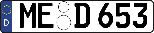 ME-D653