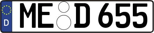 ME-D655